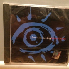 JOAN ARMATRADING - WHAT'S INSIDE (1995/BMG Rec/USA) - CD ORIGINAL/Nou/Sigilat