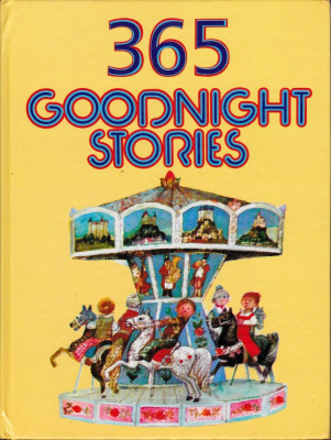 365 Goodnight Stories foto