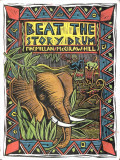Beat the Story Drum