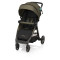 Baby Design Clever - 07 Dim Gray 2017 carucior sport