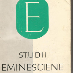 5(A) STUDII EMINESCIENE