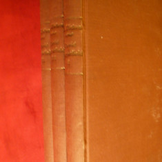 Ch. Copperfield - Suferintele unui copil -3 volume -Ed. 1928 trad.V.Demetrius