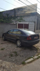 Skoda Octavia 2 foto