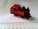 Bnk jc Matchbox 43e Steam Locomotive