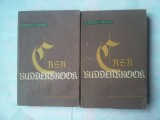 (C350) THOMAS MANN - CASA BUDDENBROOK (2 VOL.)