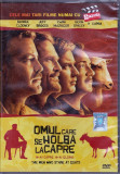 Omul care se holba la capre, DVD, Romana