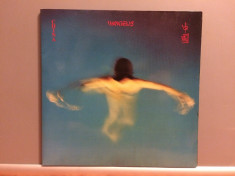 VANGELIS - CHINA (1979/POLYDOR Rec/RFG) - Vinil/Analog/Vinyl/Impecabil(NM+) foto