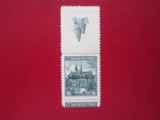 GERMANIA/SUDETELAND SERIE=MNH