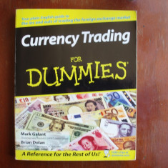 BURSA FOREX -CURRENCY TRADING FOR DUMMIES, C11