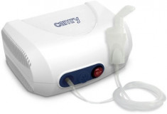 Nebulizator (aparat aerosoli) cu compresor Camry CR 8414 foto