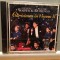 D.Warwick &amp; P.Domingo - Christmas (1994/Sony/Germany) - CD ORIGINAL/Nou/Sigilat