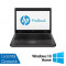 Laptop Refurbished HP ProBook 6470B, Intel Core i5-3230M 2.60GHz, 4GB DDR3, 320GB SATA, DVD-RW + Windows 10 Home