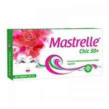 Mastrelle Chic 30+ Gel Vaginal Fiterman 25gr Cod: fitt00125 foto