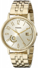 Fossil ES3788 Vintage Muse ceas dama nou 100% original. Garantie. Livrare rapida foto