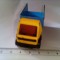 bnk jc Lesney Matchbox Superfast no 50 - Articulated Truck - Anglia