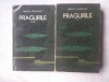 (C350) MIRCEA CONSTANT - PRAGURILE (2 VOL.)