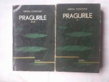 (C350) MIRCEA CONSTANT - PRAGURILE (2 VOL.)