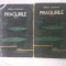 (C350) MIRCEA CONSTANT - PRAGURILE (2 VOL.)