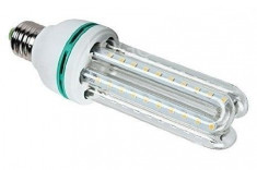 Lampa Super LED 12W foto