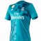 Tricou FC REAL MADRID,4 SERGIO RAMOS model nou sezon 2017-2018