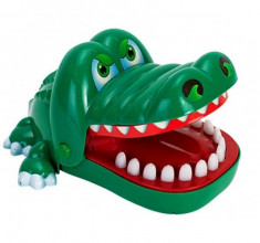 Joc Pentru Familie Crocodilul La Dentist Globo foto