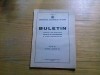 MINISTERUL AFACERILOR INTERNE Buletin Nr. 10-12 Octomvrie-Decemvrie 1944, Alta editura