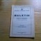 MINISTERUL AFACERILOR INTERNE Buletin Nr. 10-12 Octomvrie-Decemvrie 1944