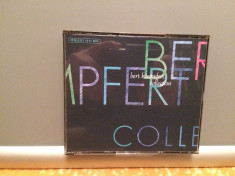 BERT KAEMPFERT - COLLECTION - 2CD (1986/Polydor/RFG) - CD ORIGINAL/Nou/Sigilat foto
