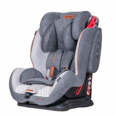 Scaun auto SPORTIVO Grey Coletto foto