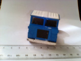 Bnk jc Lesney Matchbox - Scamell Tractor - anglia