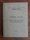 Codul silvic 1971 / R3P3F, Alta editura