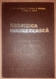 Geofizica Inginereasca. Editura Tehnica, 1979 - P. Constantinescu, T. Moldoveanu