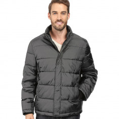 Geaca CALVIN KLEIN Puffer - Geci de Iarna Barbati - 100% AUTENTIC foto