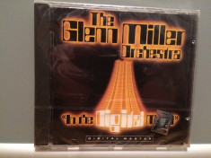 Glen Miller - In the Digital Mood (1986/GRP /Austria) - CD ORIGINAL/Nou/Sigilat foto