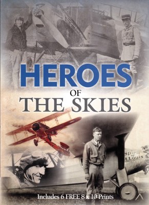Heroes of the Skies foto