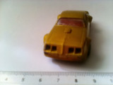 Bnk jc Lesney Matchbox Superfast no 16 - Pontiac- Anglia