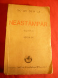 Octav Dessila - Neastampar Ed. IVa 1942 Cartea Romaneasca