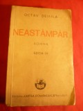 Octav Dessila - Neastampar Ed. IVa 1942 Cartea Romaneasca