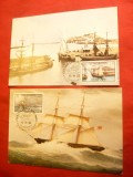 Set 2 Maxime - Nave - Guernsey 1983