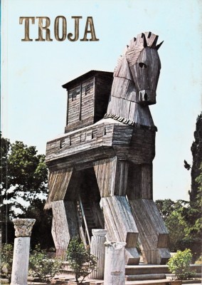 Troja foto