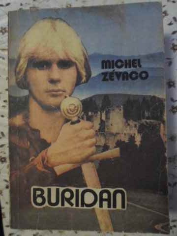 Buridan - Michel Zevaco ,405597 foto mare Buridan - Michel Zevaco ,405597 foto mare