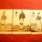 Set 3 Maxime - Uniforme Militare , DDR 1978