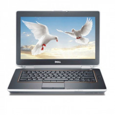 Dell Latitude E6220, Intel Core i5-2520M, 2.5Ghz, 4GB DDR3, 250GB SATA foto