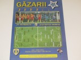 Program meci fotbal PETROLUL PLOIESTI - GAZ METAN MEDIAS (13.05.2012)