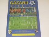 Program meci fotbal PETROLUL PLOIESTI - GAZ METAN MEDIAS (13.05.2012)