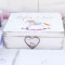 Rocking Horse Box &amp;#8211; Cutie personalizata copii