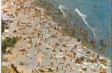 CPI (B9164) CARTE POSTALA - MAMAIA. PLAJA