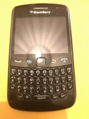 Telefon mobil BlackBerry Curve 8520 foto