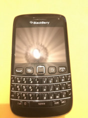 Telefon mobil BlackBerry Bold Touch 9790 Negru foto