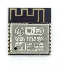 Modul WIFI ESP8266 ESP-13 / arduino foto